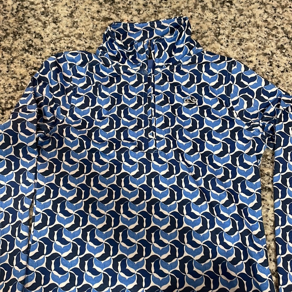 Vineyard Vines Girls Youth Small (7-8)